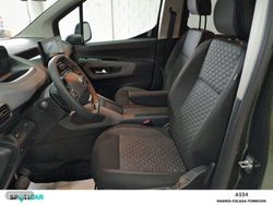 Peugeot Rifter BlueHDi 130 EAT8 Standard GT - Miniatura 9