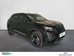 Peugeot 2008 N2008 Hybrid 145 eDCS6 Allure - Miniatura 3