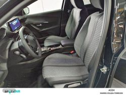 Peugeot 2008 N2008 Hybrid 145 eDCS6 Allure - Miniatura 9