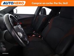 Nissan Juke 1.2 Acenta - Miniatura 11