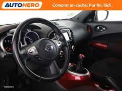 Nissan Juke 1.2 Acenta - Miniatura 12