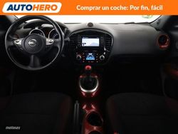 Nissan Juke 1.2 Acenta - Miniatura 13