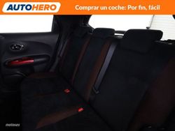 Nissan Juke 1.2 Acenta - Miniatura 15