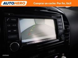 Nissan Juke 1.2 Acenta - Miniatura 21