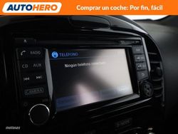 Nissan Juke 1.2 Acenta - Miniatura 23