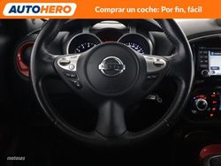 Nissan Juke 1.2 Acenta - Miniatura 24
