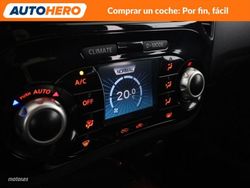 Nissan Juke 1.2 Acenta - Miniatura 26
