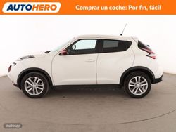 Nissan Juke 1.2 Acenta - Miniatura 3