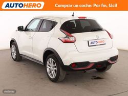 Nissan Juke 1.2 Acenta - Miniatura 4
