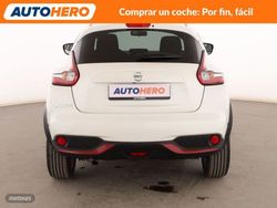 Nissan Juke 1.2 Acenta - Miniatura 5