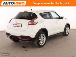 Nissan Juke 1.2 Acenta - Miniatura 6