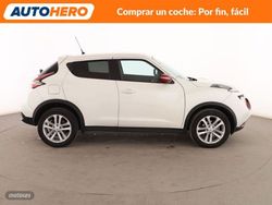 Nissan Juke 1.2 Acenta - Miniatura 7