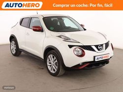 Nissan Juke 1.2 Acenta - Miniatura 8