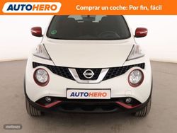 Nissan Juke 1.2 Acenta - Miniatura 9