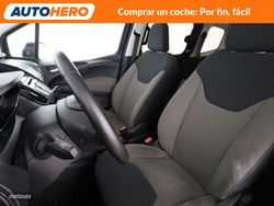 Ford Tourneo Courier 1.0 EcoBoost Titanium - Miniatura 11
