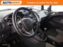 Ford Tourneo Courier 1.0 EcoBoost Titanium - Miniatura 12