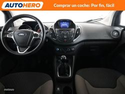 Ford Tourneo Courier 1.0 EcoBoost Titanium - Miniatura 13