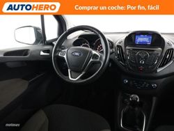 Ford Tourneo Courier 1.0 EcoBoost Titanium - Miniatura 14