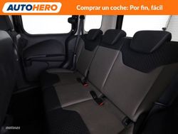 Ford Tourneo Courier 1.0 EcoBoost Titanium - Miniatura 15