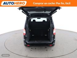 Ford Tourneo Courier 1.0 EcoBoost Titanium - Miniatura 17