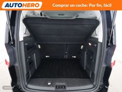 Ford Tourneo Courier 1.0 EcoBoost Titanium - Miniatura 18