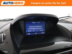 Ford Tourneo Courier 1.0 EcoBoost Titanium - Miniatura 21