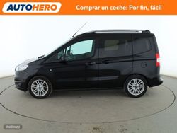 Ford Tourneo Courier 1.0 EcoBoost Titanium - Miniatura 3