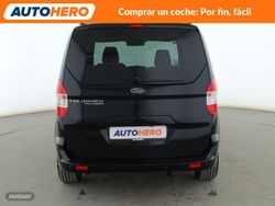 Ford Tourneo Courier 1.0 EcoBoost Titanium - Miniatura 5