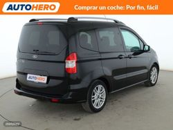 Ford Tourneo Courier 1.0 EcoBoost Titanium - Miniatura 6