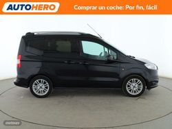 Ford Tourneo Courier 1.0 EcoBoost Titanium - Miniatura 7