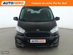 Ford Tourneo Courier 1.0 EcoBoost Titanium - Miniatura 9