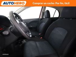 Nissan Micra 1.2 Acenta - Miniatura 11