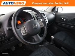 Nissan Micra 1.2 Acenta - Miniatura 12