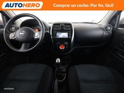 Nissan Micra 1.2 Acenta - Miniatura 13