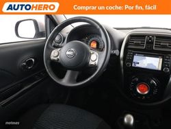 Nissan Micra 1.2 Acenta - Miniatura 14