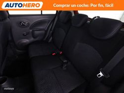 Nissan Micra 1.2 Acenta - Miniatura 15