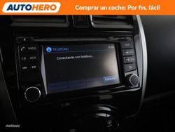 Nissan Micra 1.2 Acenta - Miniatura 20