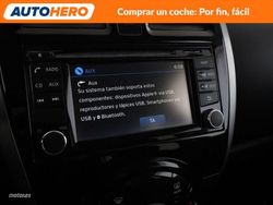 Nissan Micra 1.2 Acenta - Miniatura 21