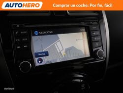Nissan Micra 1.2 Acenta - Miniatura 22