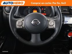Nissan Micra 1.2 Acenta - Miniatura 23
