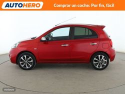Nissan Micra 1.2 Acenta - Miniatura 3
