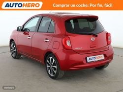 Nissan Micra 1.2 Acenta - Miniatura 4