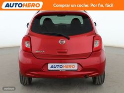 Nissan Micra 1.2 Acenta - Miniatura 5