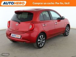 Nissan Micra 1.2 Acenta - Miniatura 6