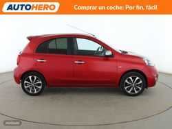 Nissan Micra 1.2 Acenta - Miniatura 7