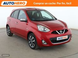 Nissan Micra 1.2 Acenta - Miniatura 8