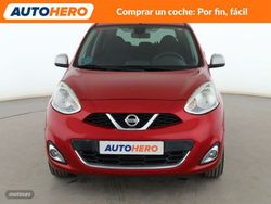 Nissan Micra 1.2 Acenta - Miniatura 9
