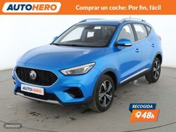 MG ZS 1.5 VTi Comfort - Miniatura 1