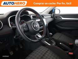 MG ZS 1.5 VTi Comfort - Miniatura 12