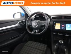MG ZS 1.5 VTi Comfort - Miniatura 14